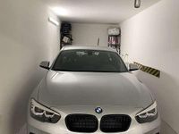 Gebraucht BMW 118 M Sport 150 PS (110 kW) 2019 Kleinwagen