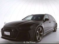 usata Audi RS6 Avant 4.0 mhev quattro tiptronic