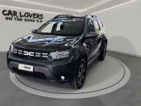 Usado Dacia Duster Journey 101 CV (74 kW) 2023 Gris SUV