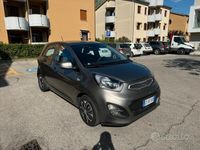 usata Kia Picanto GPL