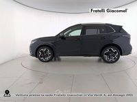 Usata VW Tiguan R-line 150 CV (110 kW) 2025 Nero SUV