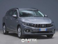 Usata Fiat Tipo Business 95 CV (69 kW) 2021 Grigio colosseo Station wagon