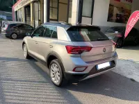 Usata VW T-Roc Life 110 CV (80 kW) 2023 Other SUV