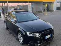 usata Audi A3 come nuova