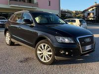 Occasion Audi Q5 Ambiente 170 ch (125 kW) 2010 Noir SUV