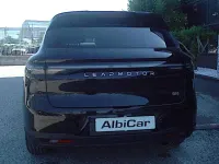 Nuova Leapmotor B10 69 kW (95 CV) 2026 Nero SUV