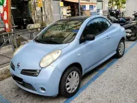 Usata Nissan Micra 88 CV (64 kW) 2006