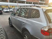 Usata BMW X3 150 CV (110 kW) 2006 SUV