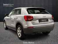 Begagnad Audi Q2 Business 150 HK (110 kW) 2019 Silver SUV