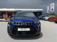 Nuova Mitsubishi ASX Intense 141 CV (103 kW) 2026 Blu SUV