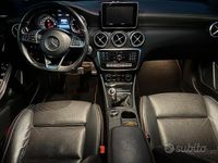 Usata Mercedes A200 AMG 2017 Berlina