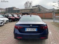 usata Alfa Romeo Giulia 2.2 Turbodiesel 150 CV