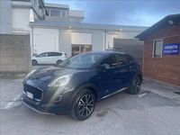 Usata Ford Puma Titanium S 125 CV (91 kW) 2023 Blu pastello SUV