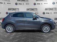 Occasion Fiat 500X Urban 95 ch (69 kW) 2019 Gris SUV