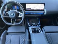 Usata BMW X3 M Sport 299 CV (219 kW) 2025 Grigio SUV