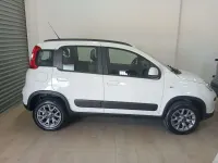 Usata Fiat Panda Easy 86 CV (63 kW) 2019 Utilitaria