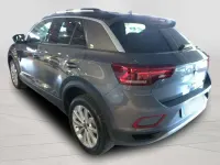 Usata VW T-Roc Edition 150 CV (110 kW) 2024 Grigio SUV