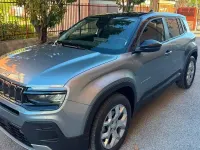 Usata Jeep Avenger 101 CV (74 kW) 2023 SUV