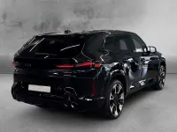 Usata BMW XM 476 CV (350 kW) 2025 Black sapphire metallic SUV
