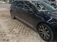 Usata Citroën C5 163 CV (119 kW) 2012 Nero Station wagon