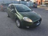 usata Fiat Grande Punto 3p 1.3 mjt 16v Active 75cv