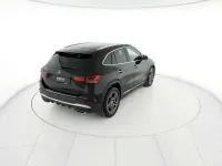 Usata Mercedes GLA200 Premium 150 CV (110 kW) 2023 Nero SUV