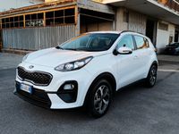 usata Kia Sportage 1.6 crdi Energy Adas Pack Plus 2wd 115cv