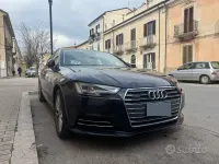 Usata Audi A4 239 CV (175 kW) 2015 Station wagon