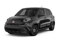 Usata Fiat 500L Urban 95 CV (69 kW) 2018 Monovolume