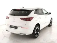 Nuova Opel Grandland X Business Elegance 131 CV (96 kW) 2025 Bianco SUV