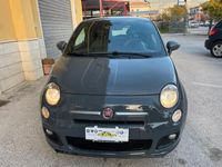 usata Fiat 500 1.3 MJ Sport