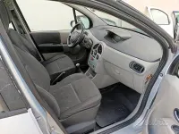 Usata Renault Modus Dynamique 82 CV (60 kW) 2005 Grigio Monovolume