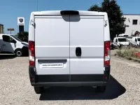 Usata Fiat Ducato 130 CV (95 kW) 2019 Bianco Furgone