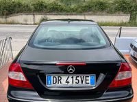 usata Mercedes CLK220 Coupe cdi Elegance