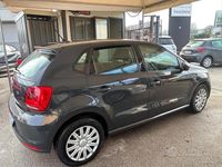 Usata VW Polo 75 CV (55 kW) 2015 Grigio Berlina
