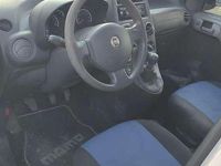 Usata Fiat Panda 4x4 Climbing 75 CV (55 kW) 2011 Argento Utilitaria