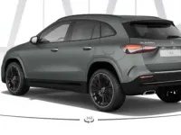 Nuova Mercedes GLA200 AMG line 150 CV (110 kW) 2026 Grigio magno SUV
