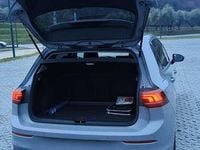 Usata VW Golf VIII Life 116 CV (85 kW) 2024 Berlina