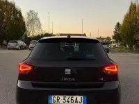Käytetty Seat Ibiza Business 95 HP (69 kW) 2023 Viistoperä