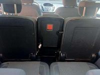 Usata Ford C-MAX Titanium 116 CV (85 kW) 2015 Grigio Monovolume