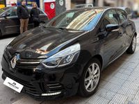 Usata Renault Clio IV Life 90 CV (66 kW) 2019 Nero Berlina