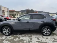 Usata Mazda CX-30 Exceed 186 CV (136 kW) 2023 Polimetal grey SUV