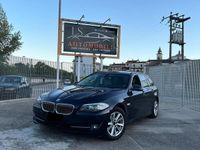 usata BMW 525 525 d Touring Futura