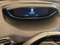Usata Peugeot 3008 Allure 131 CV (96 kW) 2019 Grigio SUV