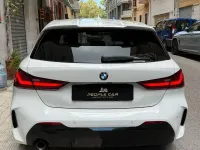 Usata BMW 118 M Sport 140 CV (102 kW) 2020 Bianco Berlina