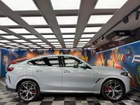 Usata BMW X6 M Sport 285 CV (209 kW) 2025 Grigio SUV