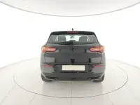 Usata Opel Grandland X 131 CV (96 kW) 2024 Nero SUV