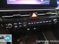 Usata Kia Niro 2024 Blu SUV