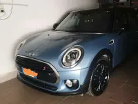 Usata Mini Cooper Clubman Hype 136 CV (100 kW) 2017 Station wagon