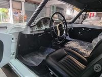 Usata Alfa Romeo Giulietta 1960 Bianco Utilitaria